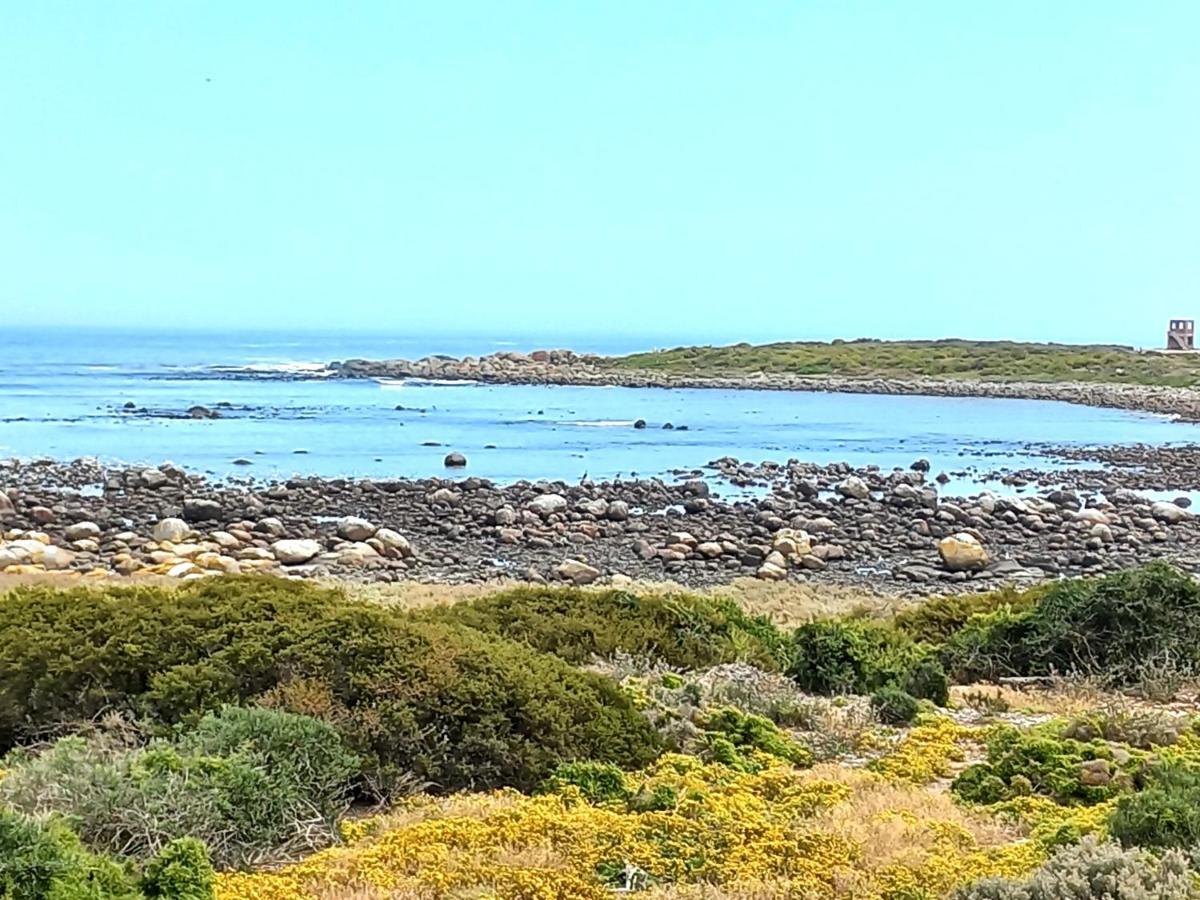 דירות ג'ייקובס ביי Cvista מראה חיצוני תמונה